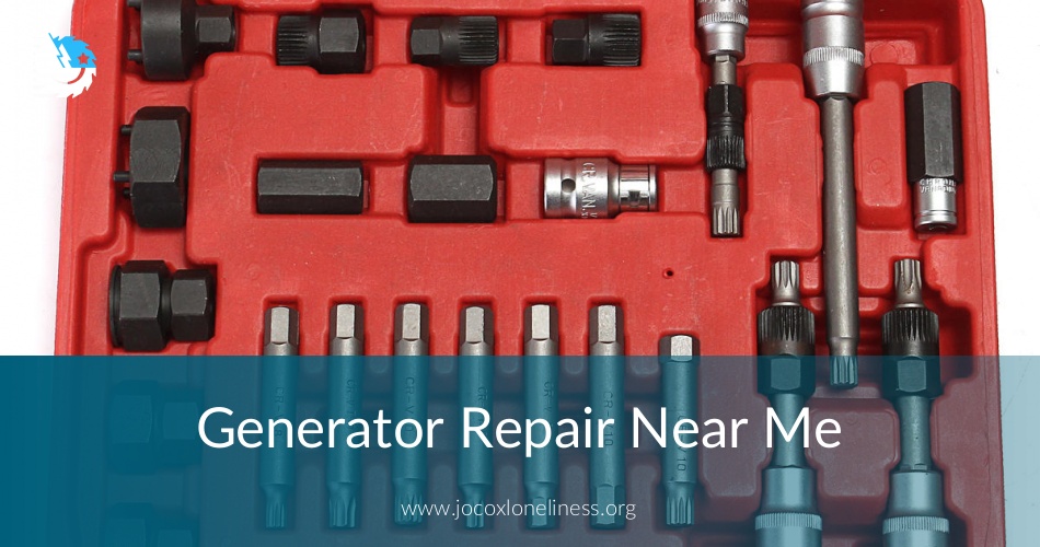 Generator Repair Near Me Services - Checklist And Free Quotes in 2020