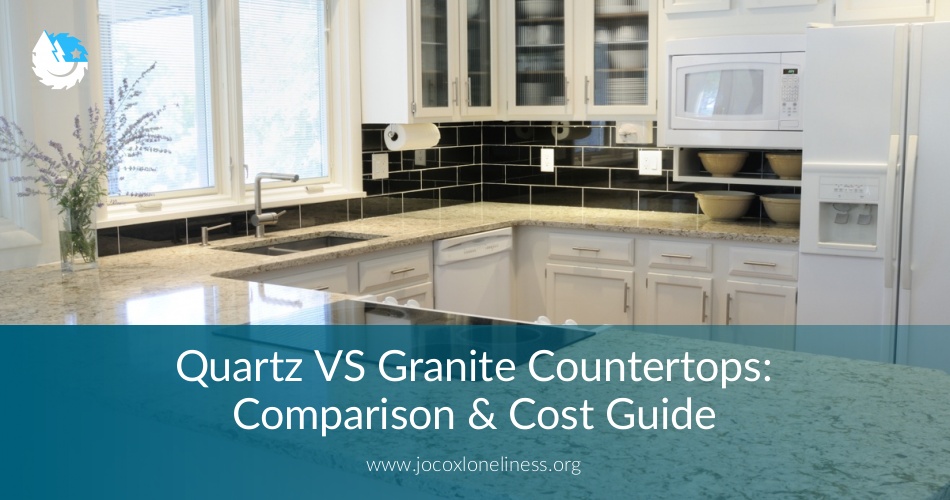 Quartz Vs Granite Countertops Cost Guide Earlyexperts