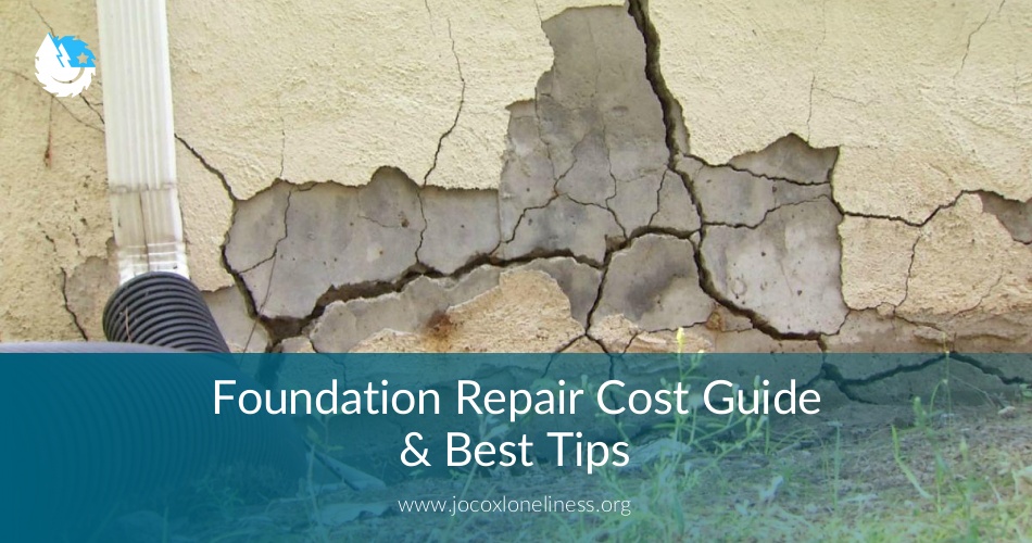 Foundation Repair Cost Guide & Contractor Quotes JocoxLoneliness