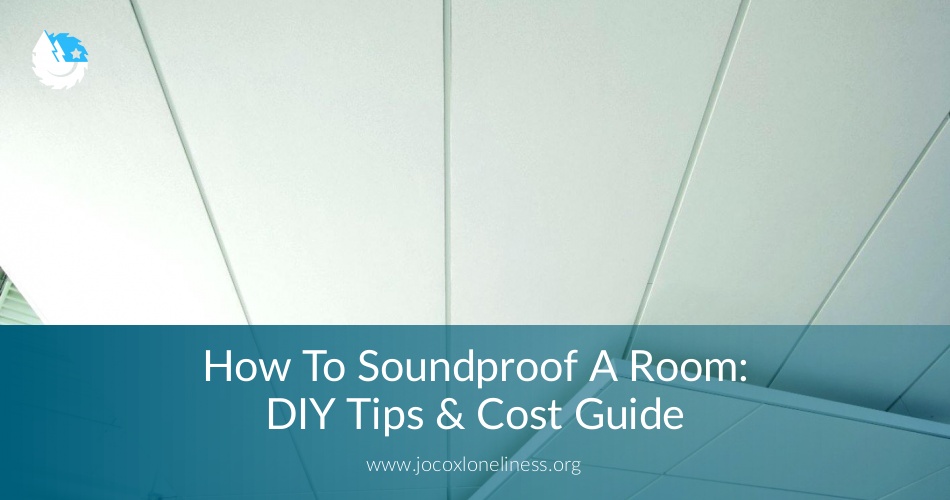 How To Soundproof A Room Diy Tips Cost Guide Earlyexperts