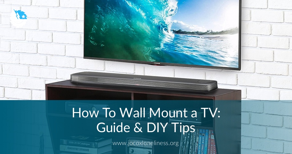 How To Wall Mount A Tv Guide Useful Diy Tips