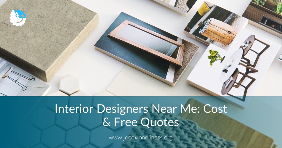 Interior Designers Near Me: Checklist & Free Contractor Quotes 2019