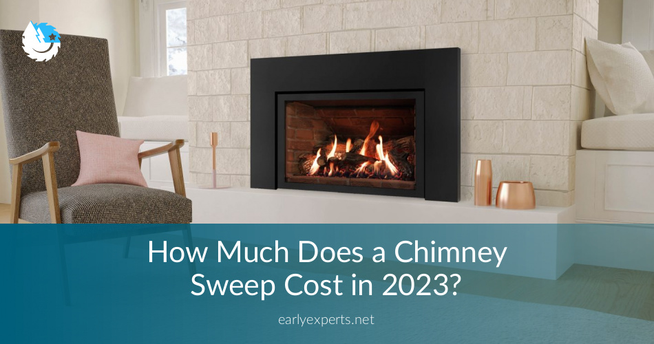 Fireplace Cleaning Cost And Practical Tips Earlyexperts