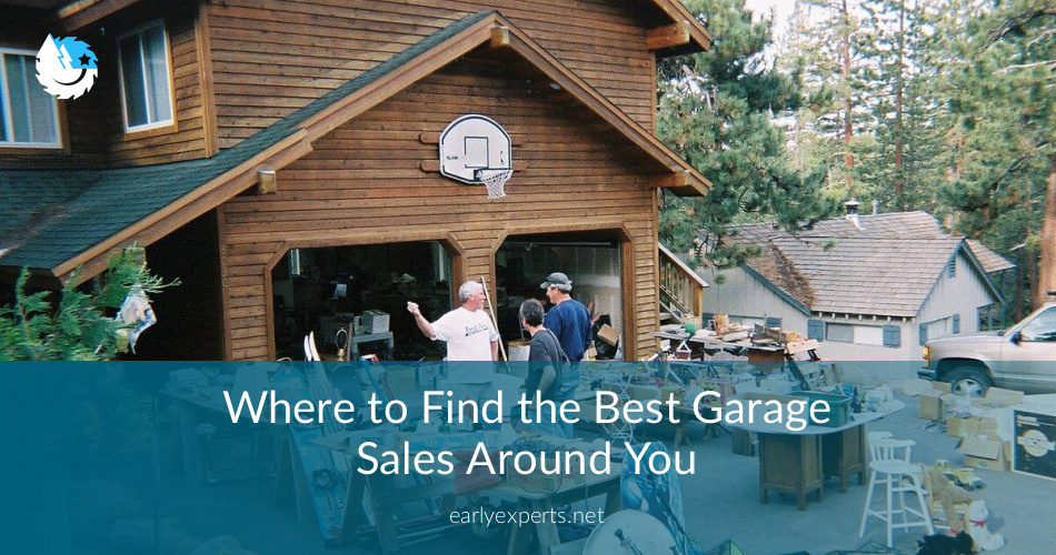 Where To Find The Best Garage Sales Jocoxloneliness