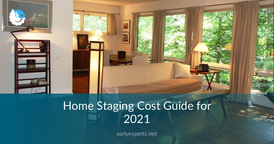 Home Staging Cost Guide for 2019 JocoxLoneliness