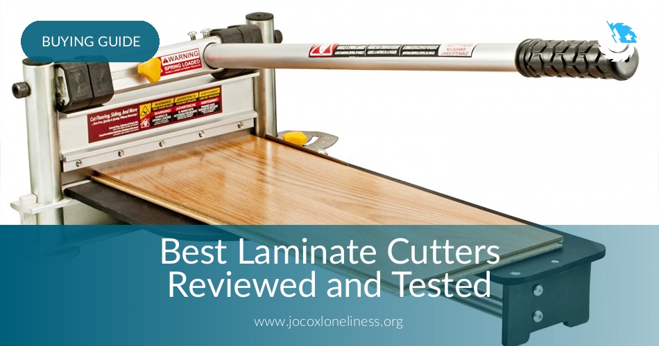 Best Laminate Cutters Reviewed In 2020 Jocoxloneliness