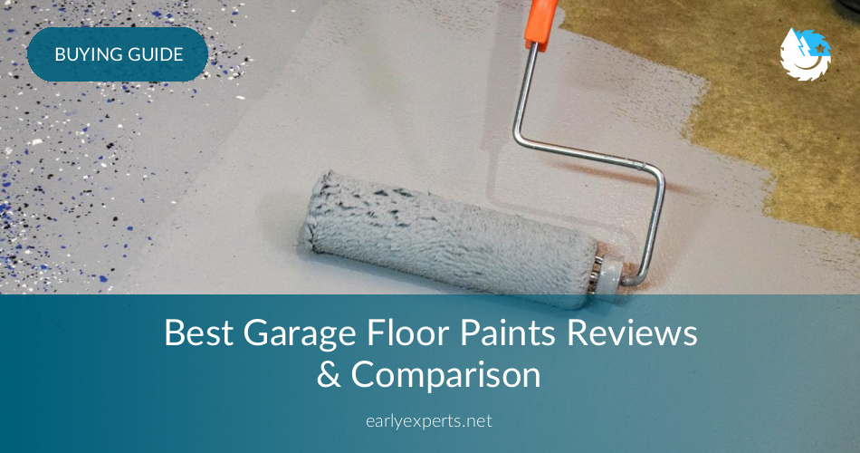 Best Garage Floor Paints Reviewed In 2020 Jocoxloneliness