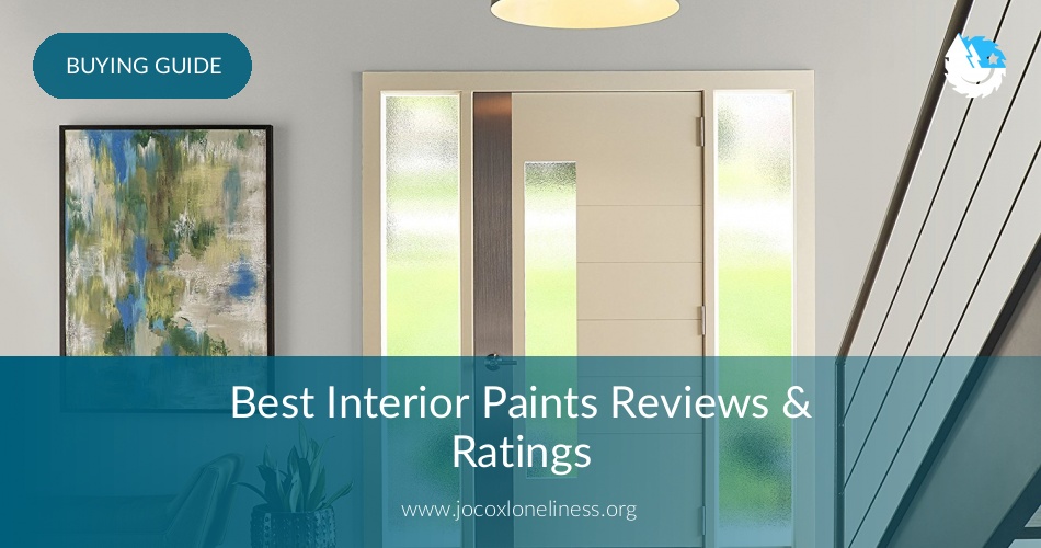 Best Interior Paints Reviews Ratings In 2020 Jocoxloneliness