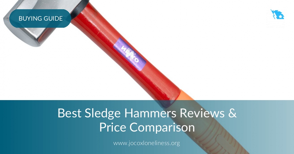 Best Sledge Hammers Reviews in 2019 JocoxLoneliness