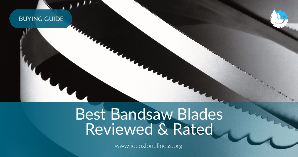 Timberwolf Bandsaw Blade Chart