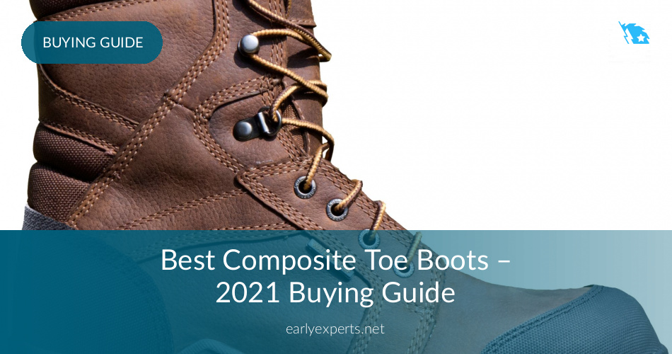 10 Best Composite Toe Boots Reviewed In 2020 Jocoxloneliness